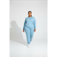Plus Size Stylish Winter Tracksuit Set