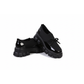 Tight String Chunky Casual Loafers