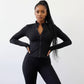 Women's Slim-Fit Sport Jacket