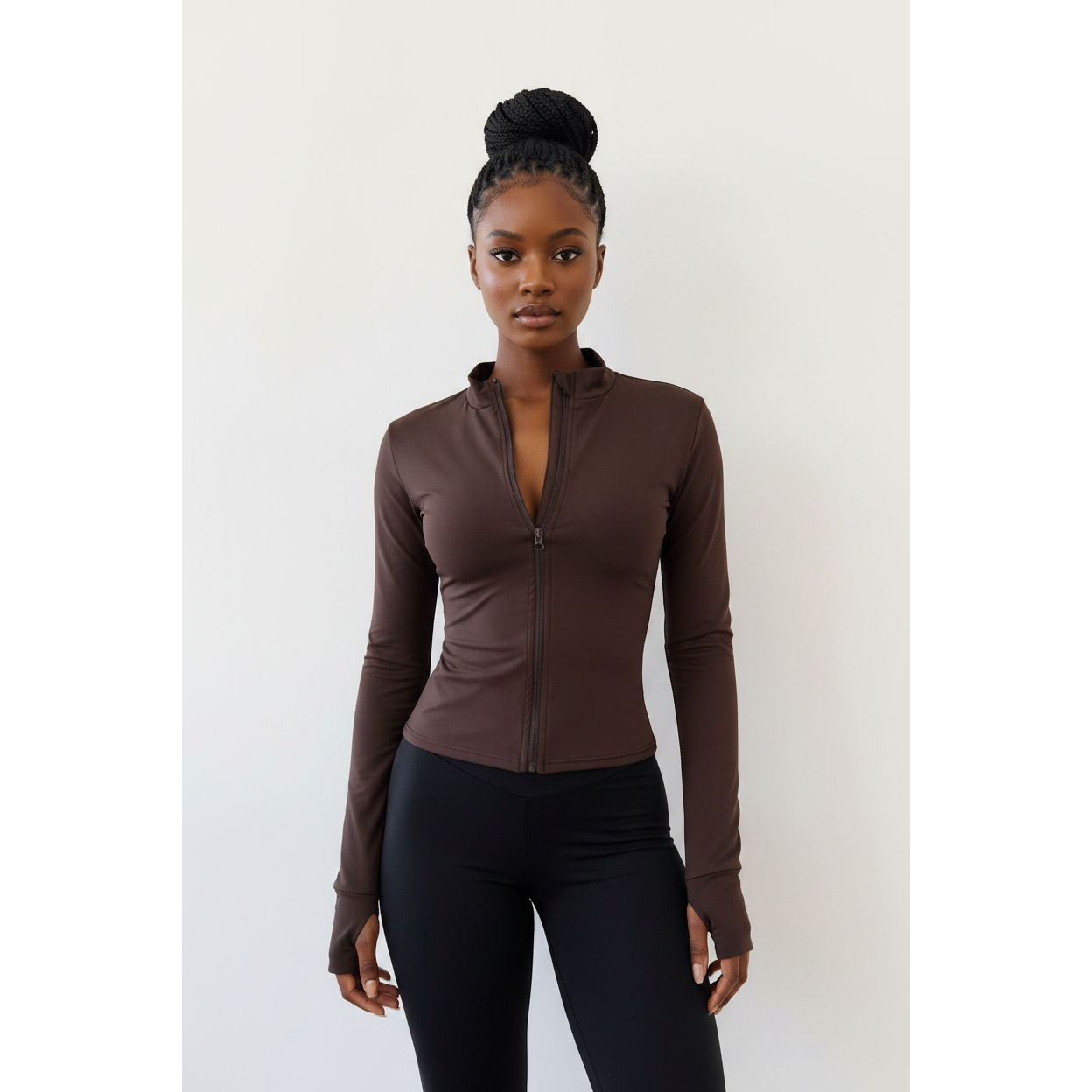 Women's Slim-Fit Sport Jacket