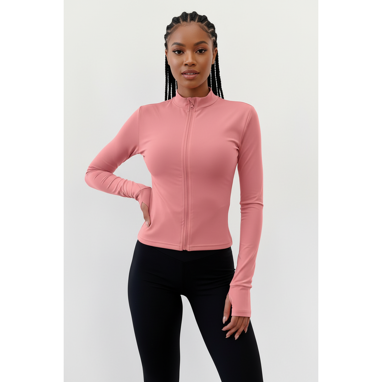 Women's Slim-Fit Sport Jacket