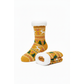 Women's Winter Patterned Cosy Socks