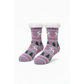 Women's Winter Patterned Cosy Socks