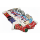 Kids Assorted Christmas Winter Socks