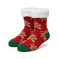 Kids Assorted Christmas Winter Socks