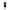 Black Pleated Hem White Collar Long Sleeve Dress