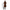 Long Wool Blend Button Winter Overcoat