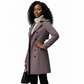 Double Breasted Elegant Winter Trench Coat