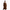 Double Breasted Winter Long Belted Trench Coat