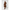 Longline Open Front Elegant Winter Trench Coat