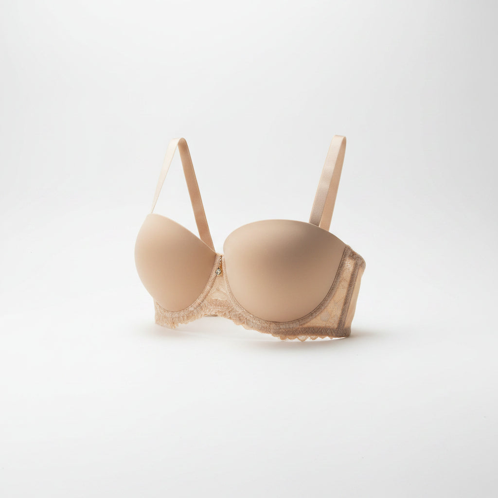 Stylish New Fashion Thick Bras