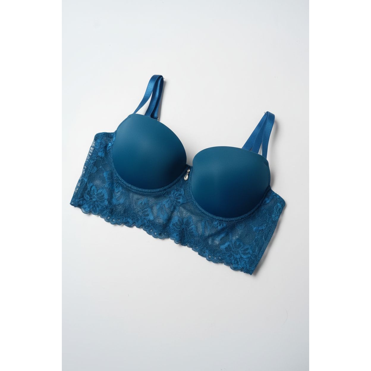 Stylish New Fashion Thick Bras