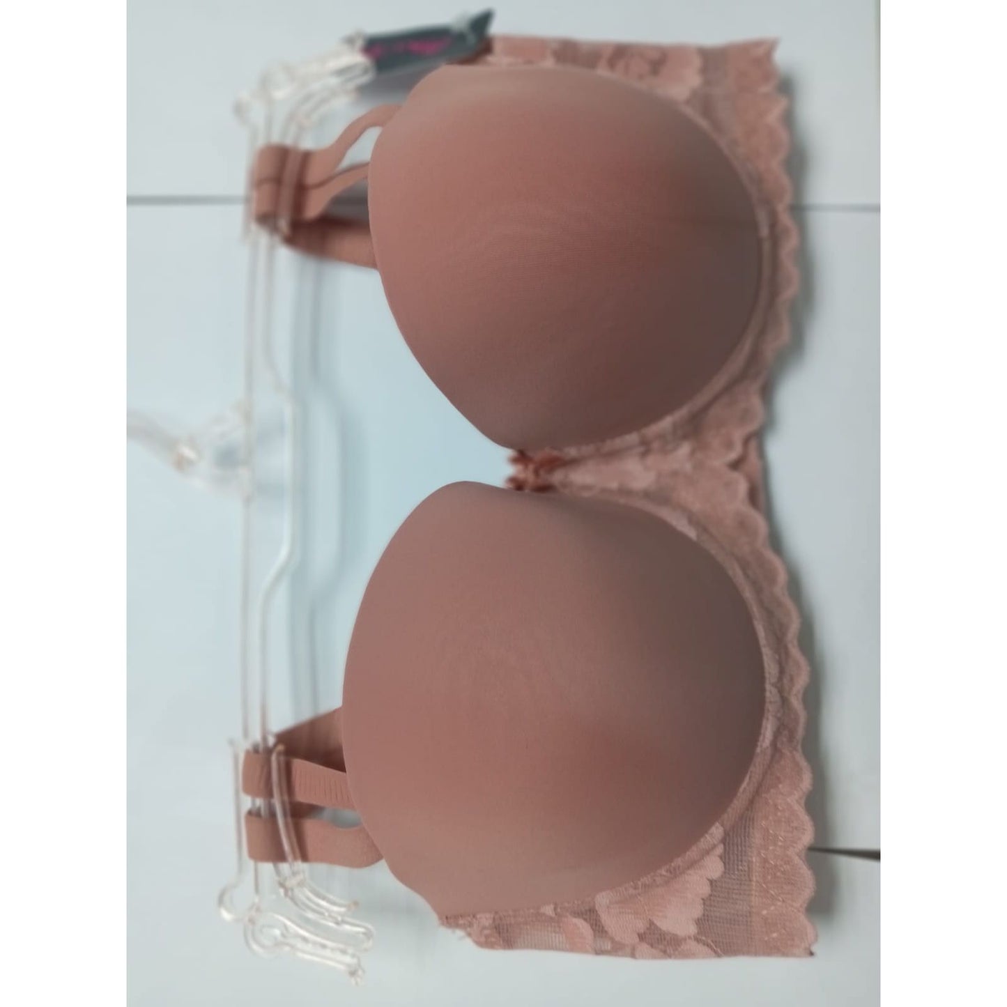Stylish New Fashion Thick Bras