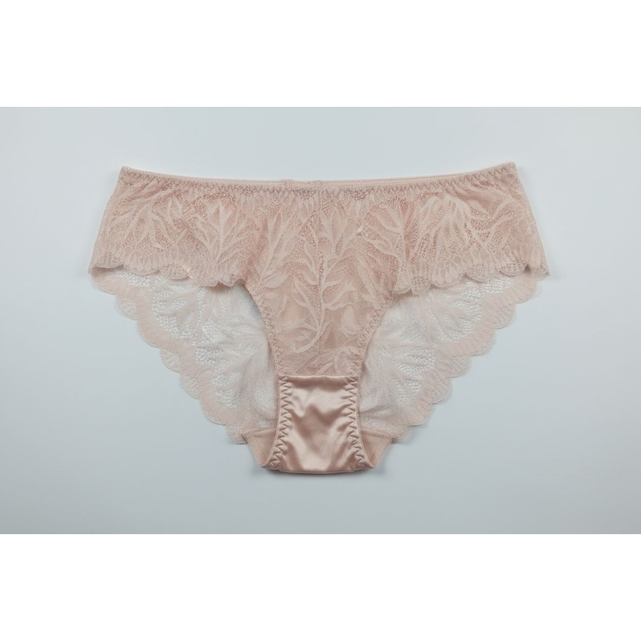 Versatile Patterned Panties