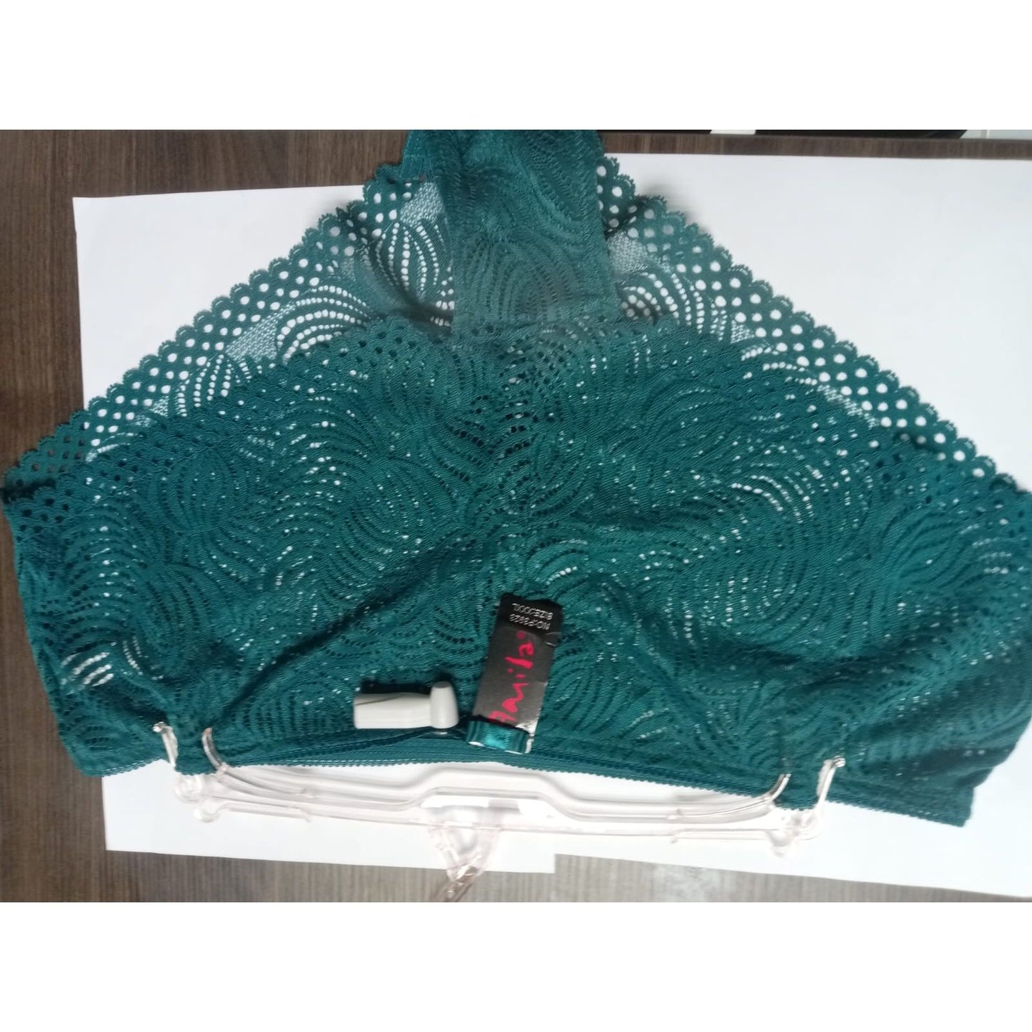 Versatile Patterned Panties