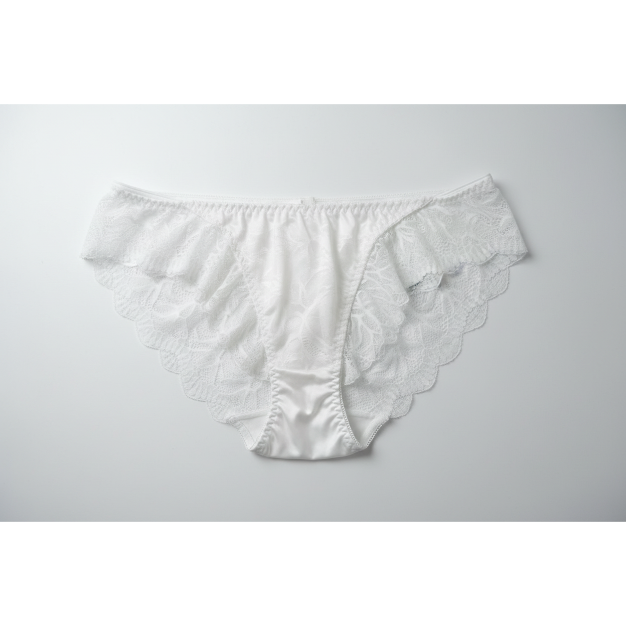Versatile Patterned Panties