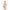 Short Sleeve Mock-Neck Ruched Maxi Dress