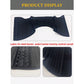 25pcs Steel Boned Latex Material Corset Waist Trainer.