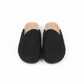Ladies Woven Slip-On Mules