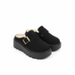 Women's Inner Fur Platform Mules