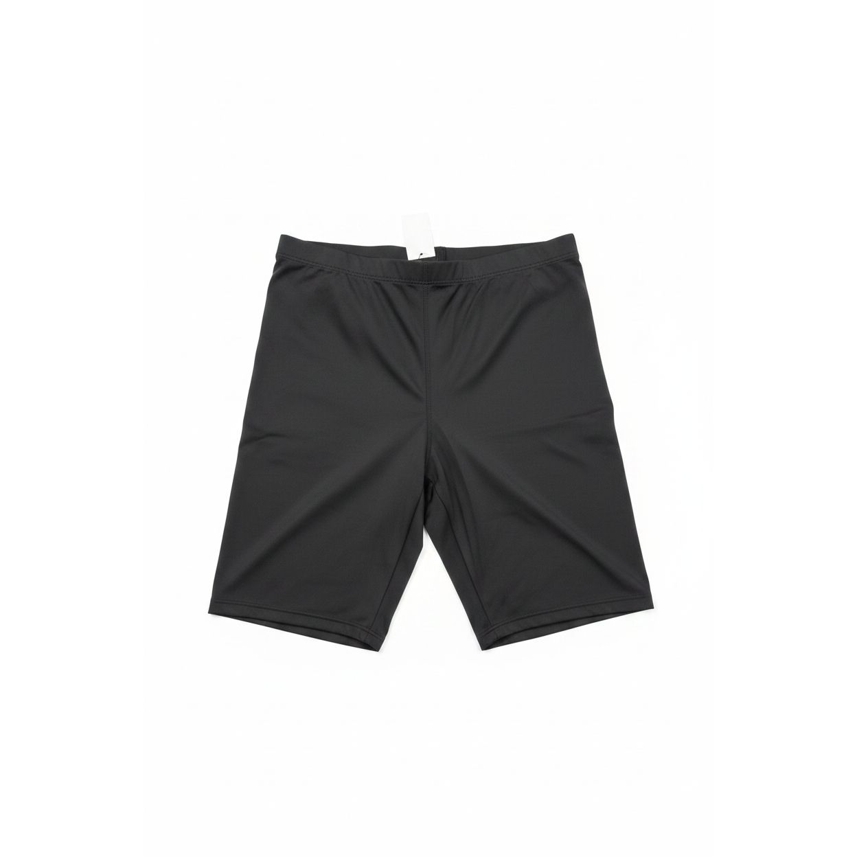 Plus Size Mid-Thigh Tights Underpants