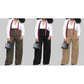 Formal Tailored Pleat Wide Leg Pants