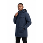 Unisex Cargo Winter Jacket
