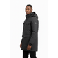 Unisex Cargo Winter Jacket