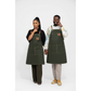Heavy Duty Canvas Utility Apron