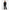 Womens Half-Zip Sweater & Wide-Leg Pants