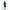 Plus Size Long-Sleeve Washed Denim Dress