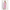 Striped One-Shoulder Asymmetric Maxi Dress