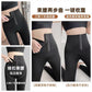 High-Waist Tummy Control Corset Leggings