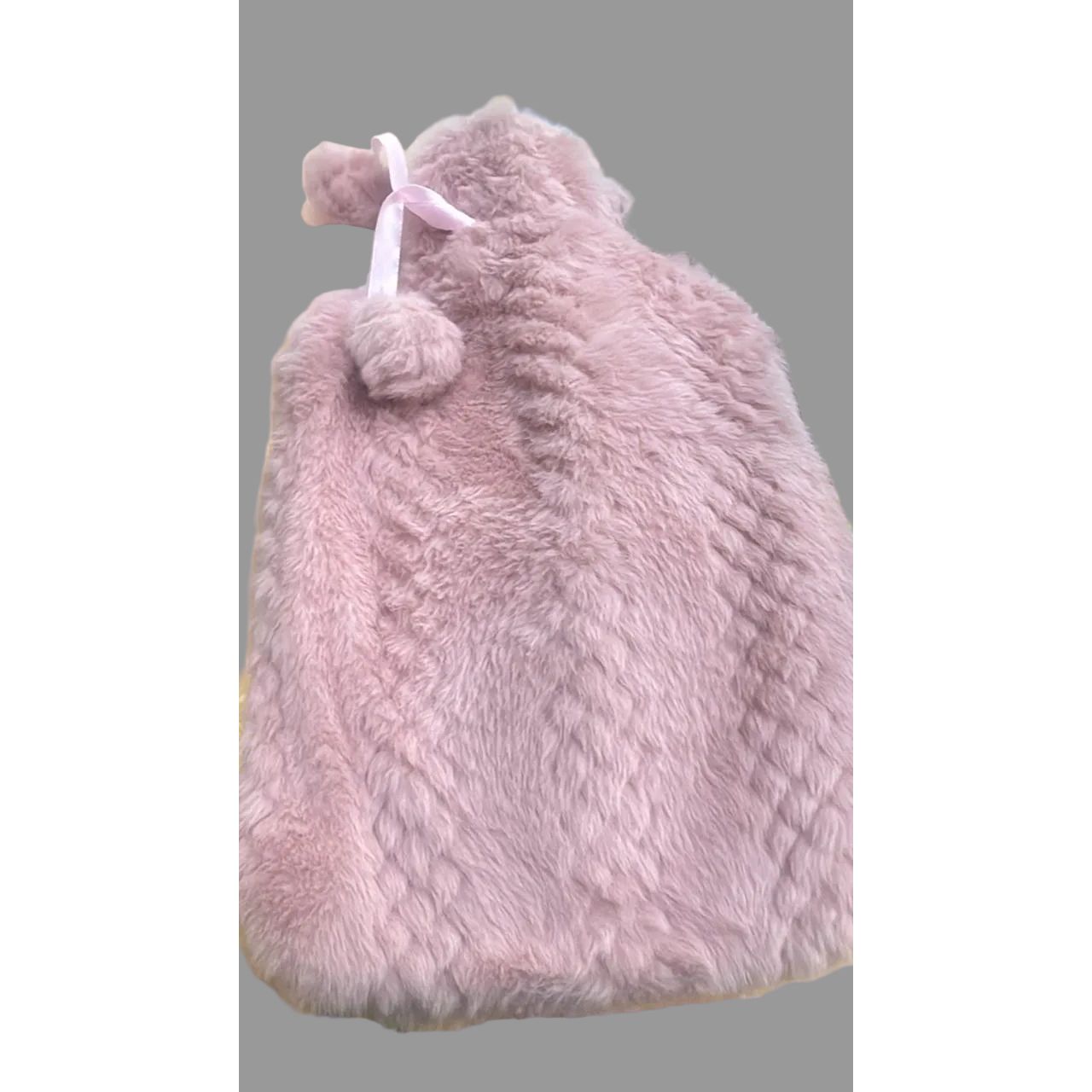 Hot Water Bottle