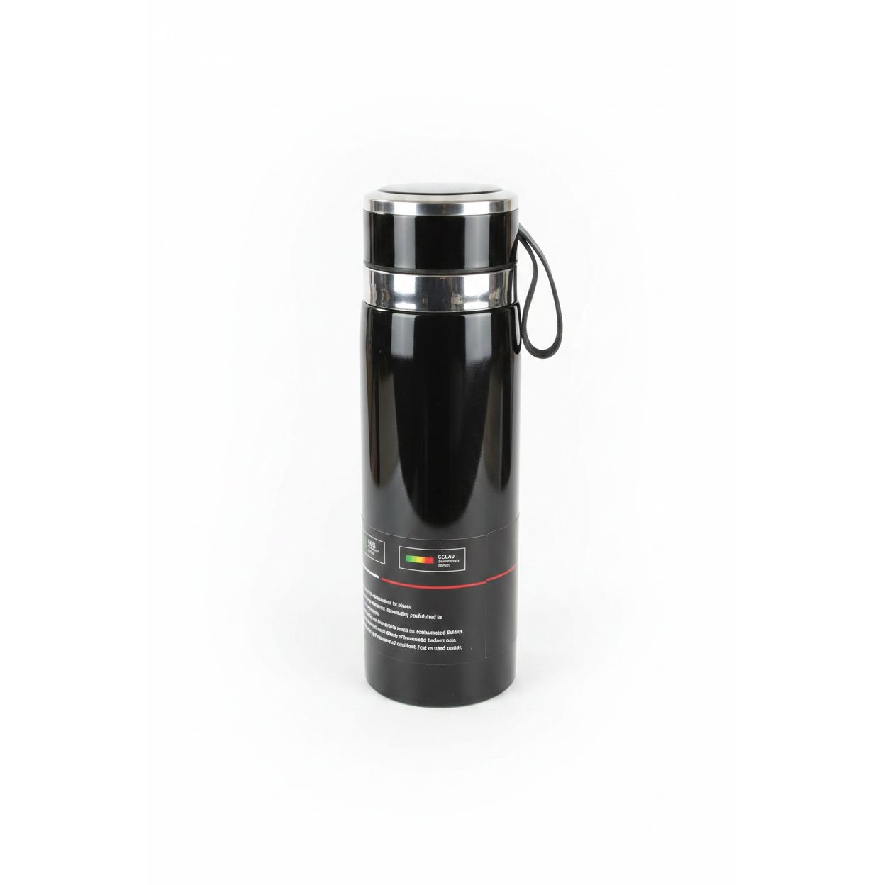 Stainless Steel Vacuum Insulated Thermos Bottle