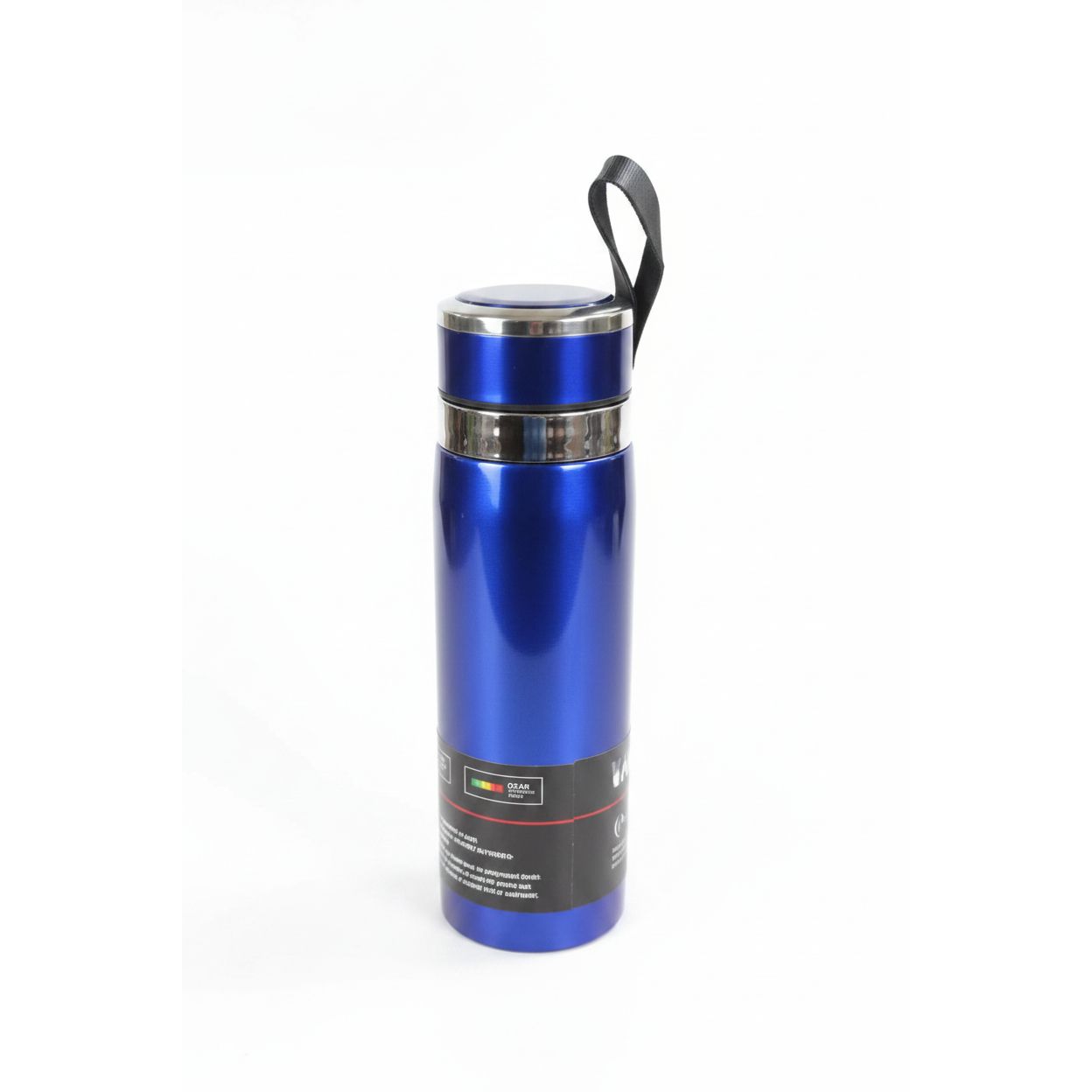 Stainless Steel Vacuum Insulated Thermos Bottle