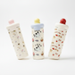 Cartoon Themed Stainless Steel Thermal Bottle