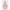 Plus Size Abstract Print Midi Dress
