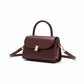Top Handle Retro 2-way Shoulder Bag