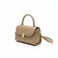 Top Handle Retro 2-way Shoulder Bag