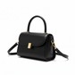 Top Handle Retro 2-way Shoulder Bag