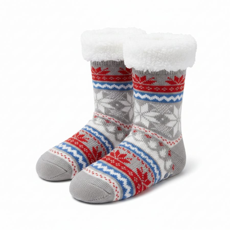 Warm Winter Socks