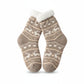 Warm Winter Socks