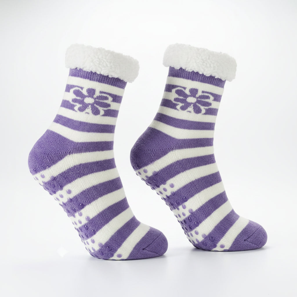 Warm Winter Socks