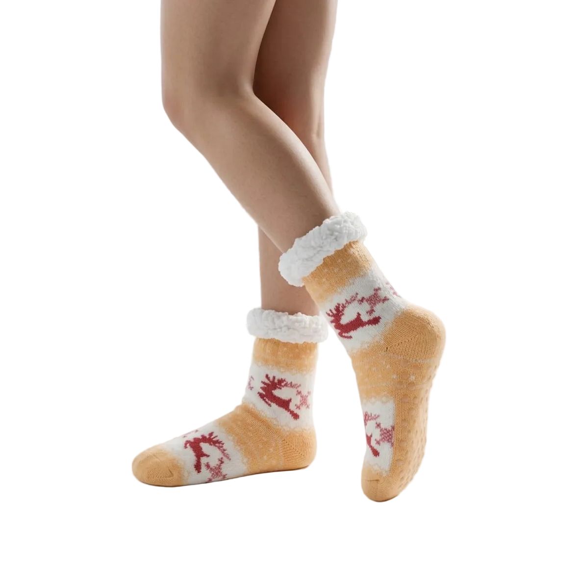 Warm Winter Socks
