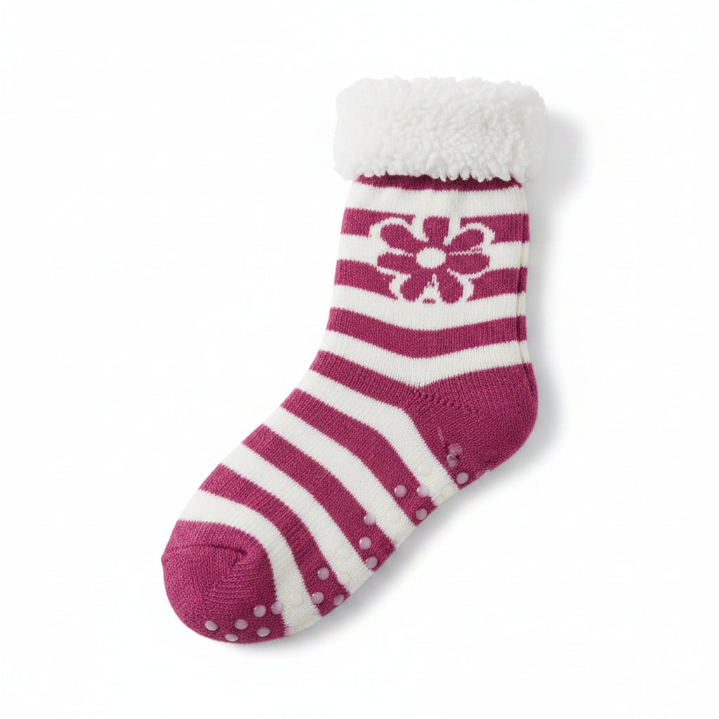 Warm Winter Socks