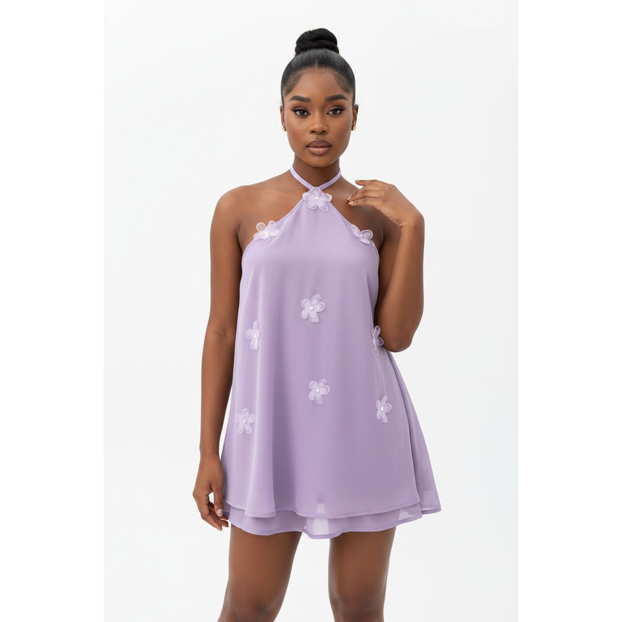 mini dresses south africa Junia African Mini Dress