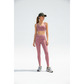 Seamless Activewear Sports Bra & Leggings Workout Set