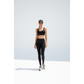 Seamless Activewear Sports Bra & Leggings Workout Set
