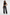 Faded High-Waisted Wide-Leg Utility Jeans